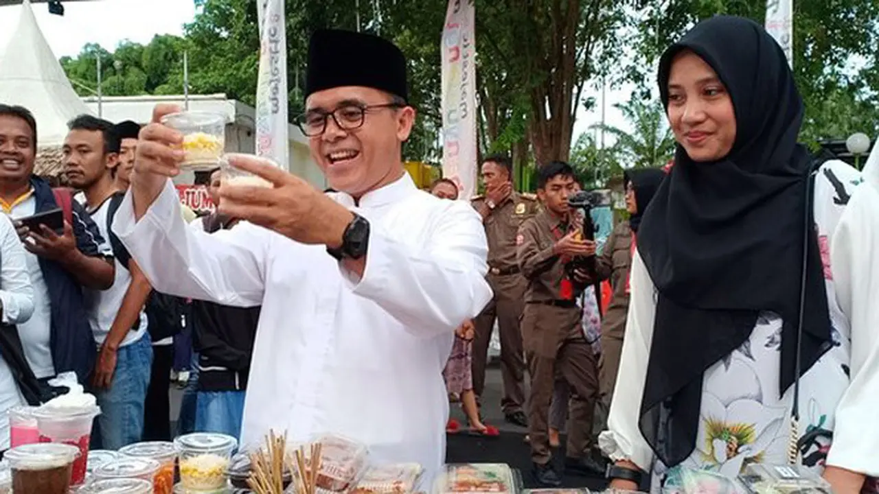 Abdullah Azwar Anas