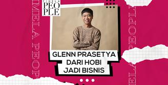 Sudut pandang Glenn Prasetya tentang profesi sebagai fotografer yang bukan hanya tentang hobi. Bisa jadi bisnis yang menjanjikan juga. Check video berikut ini!