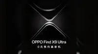 Oppo Find X10 Pro Max Bocor, Saat Find X9 Ultra Baru akan Rilis 21 April 2026
