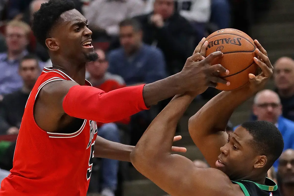 Bobby Portis