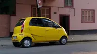 Mobil Paling Murah di Dunia, Daihatsu Ayla Masuk Daftar! (2)