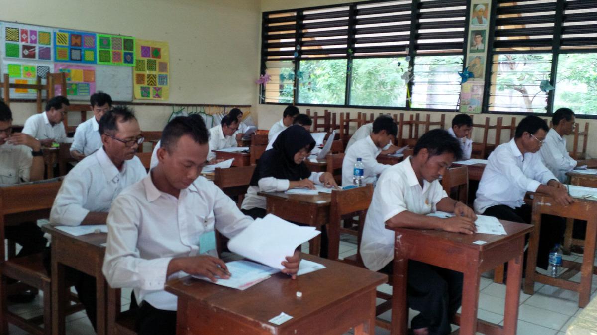 Program Pendidikan Kesetaraan Atasi Tingginya Angka Putus Sekolah di Kutai Kartanegara Kaltim