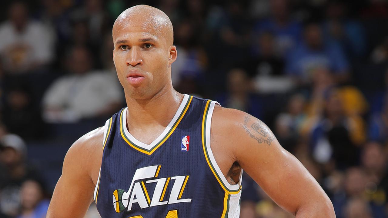 Richard Jefferson