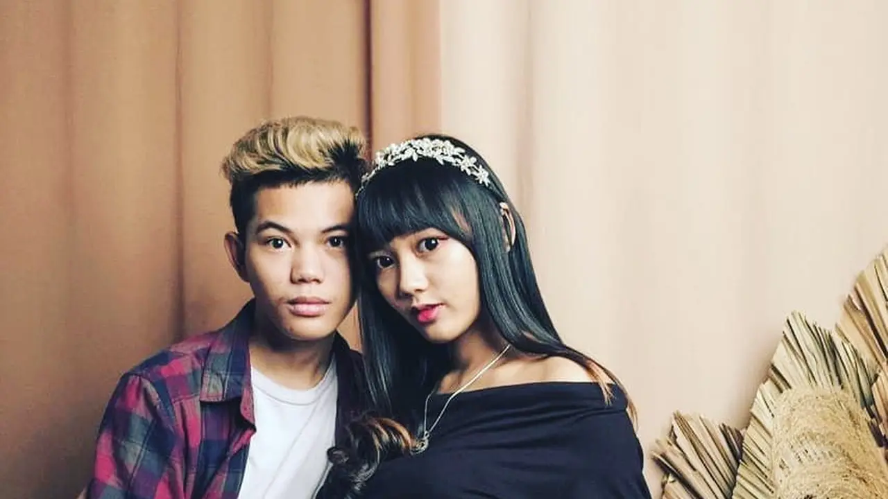 Jelang Melahirkan, Ini 5 Potret Maternity Shoot Sarah Sheilka Istri Tegar Septian