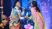 Indonesian Box Office Movie Awards 2019 (Adrian Putra/Fimela.com)