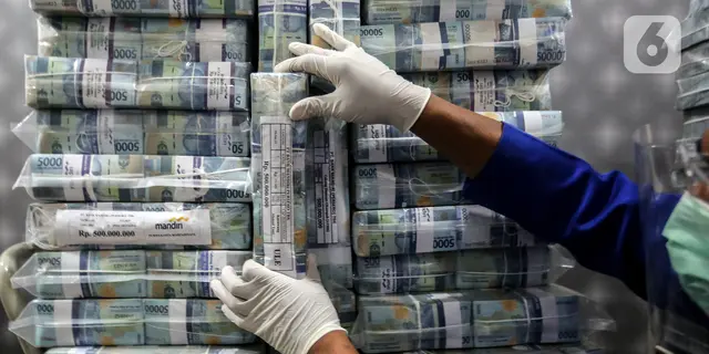 Bank Indonesia Ungkap Kredit Swasta Belum Kencang, Ini Alasannya