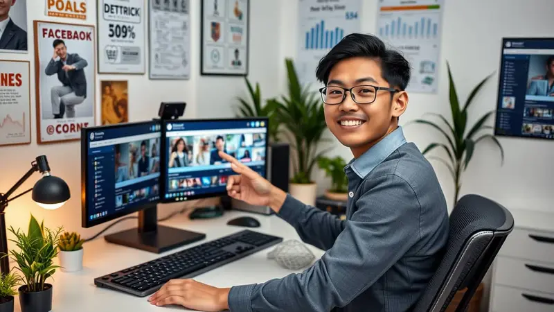 Pengurusan Krisis dan Komunikasi Profesional di Facebook Page