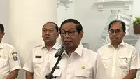 Naik Rp333 Ribu, Begini Hitungan Pemprov DKI dalam Menetapkan UMP Jakarta 2026