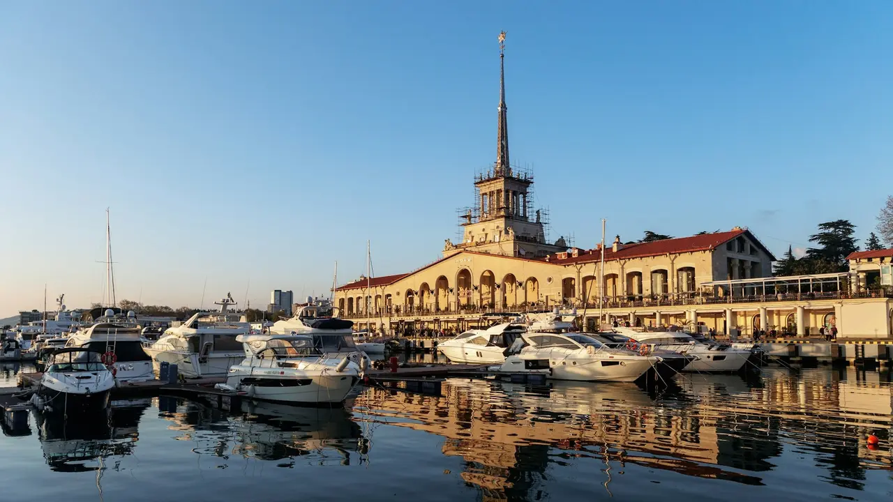 Sochi