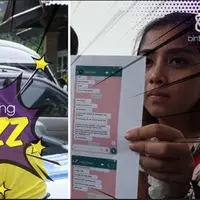 Mantan Suami Ayu Ting Ting, Enji  Bertanggung Jawab Atas Kehamilan Disya Rossa.