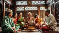 120 Kata Kata Lucu Jawa Bikin Ngakak Terbaru, Mulai dari Sindiran hingga Ungkapan Perasaan