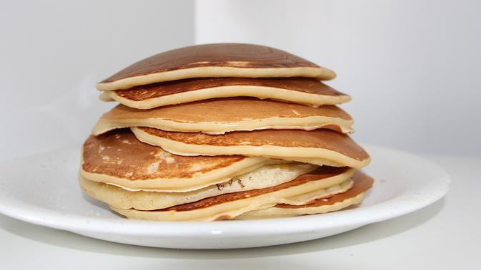 Pancake (pixabay)