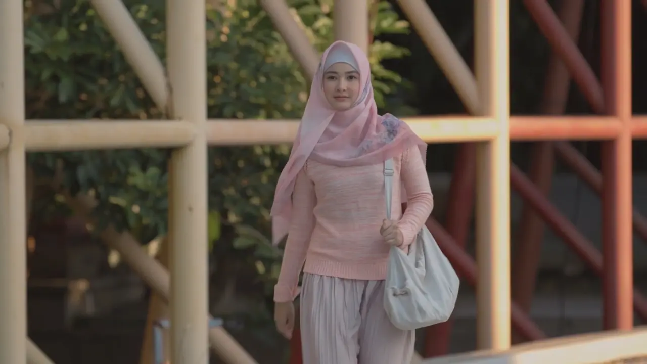 Rumah Bidadari