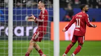 Gambaran Sempurna Pergantian Tongkat Estafet di Liverpool, dari Salah ke Wirtz