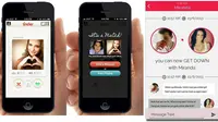 Ribuan aplikasi gratis bertebaran di internet. Aplikasi apa saja yang bisa membantu Anda mencari pacar?