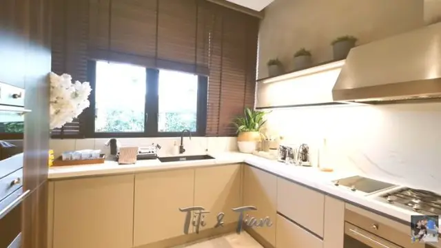 Dapur Maia Estianty