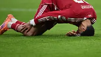 Mimpi Buruk Bernama Putus Tendon Achilles: Nasib Hugo Ekitike dan Alasan Mengapa Cedera Ini Lebih Horor dari ACL
