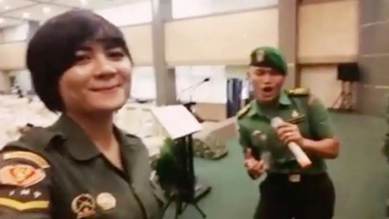 Anggota TNI