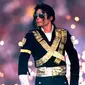 Ilustrasi Michael Jackson (Sumber: AP Photo)
