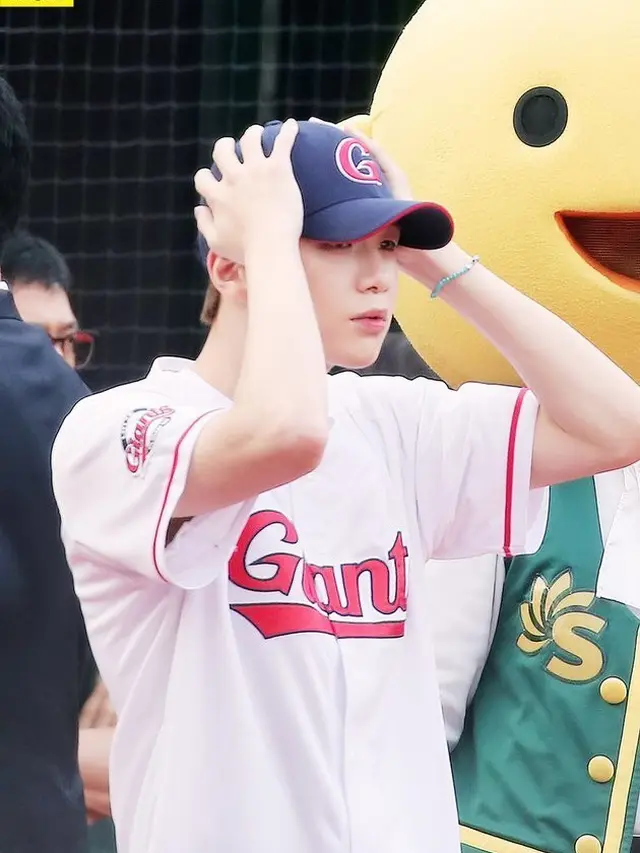 Kang Daniel
