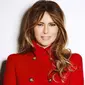 "#Boycott Dolce & Gabanna" aksi bela diri bagi para pembenci Melania Trump.