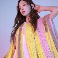 Taeyeon SNSD (Foto: Twitter/GirlsGeneration)