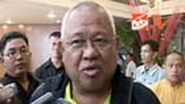 Andi Darussalam: Tim Garuda Punya Masalah Teknis