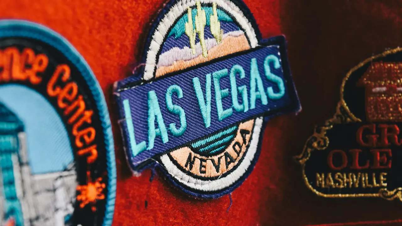 Patches