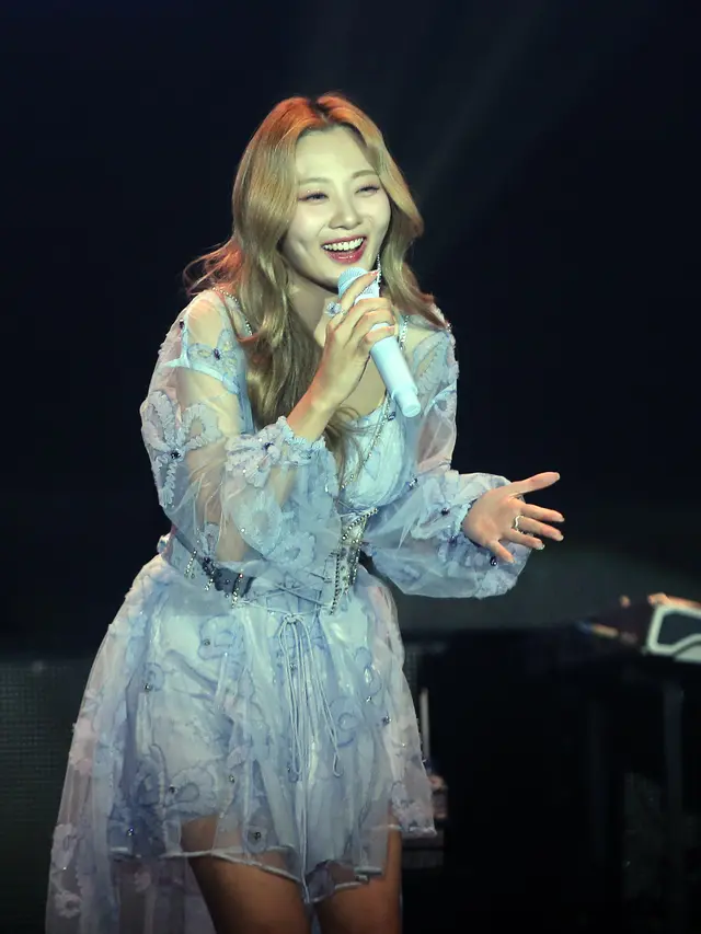 Ahn Ji-young BOL4 (FIMELA)