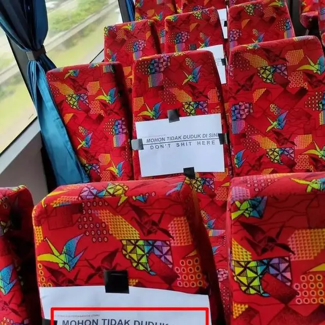 6 Tulisan Bahasa Inggris Typo Satu Huruf Ini Bikin Makna Jadi Berbeda, Kocak