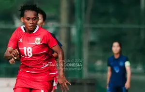 Jadwal Final Piala AFF Putri 2026: Timnas Indonesia Tantang Laos