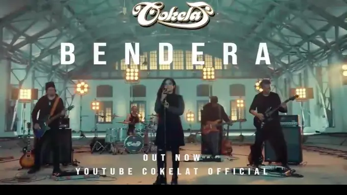 Cokelat kembali dengan Kikan dan formasi lengkap, penikmat musik sambut bahagia. (Instagram @cokelat_band)
