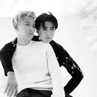 Funky dan catchy, simak lirik lagu EXO-SC 1 Billion Views berikut ini.