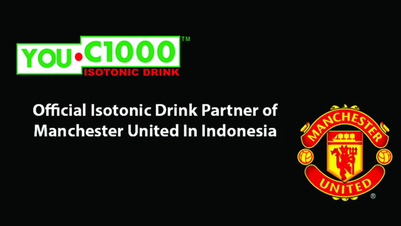 Manchester United Mengumumkan Kemitraan Dengan YOU.C1000