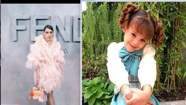 Danna Paola pemeran Maria Belen kini masih aktif sebagai aktris dan penyanyi (Foto: Instagram dannapaola/Televisa via imdb.com)