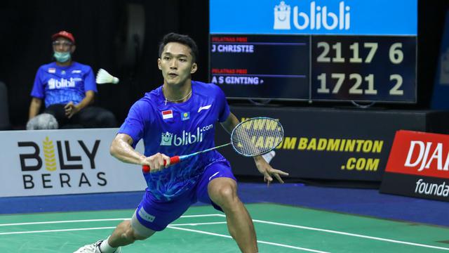 Jonatan Christie