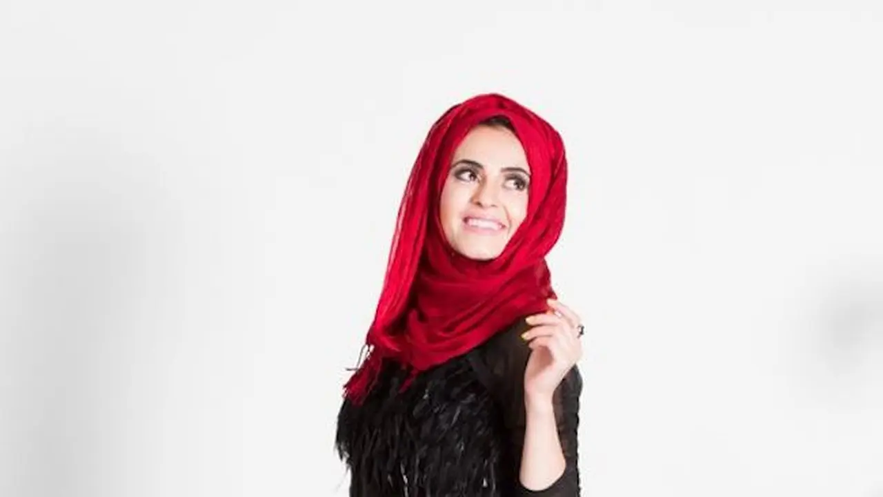[Bintang] Hijab