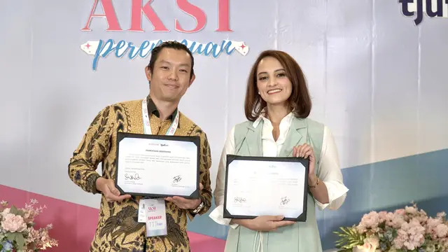 Program AKSI Perempuan