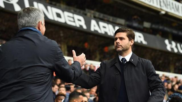Tottenham Hotspur vs Chelsea