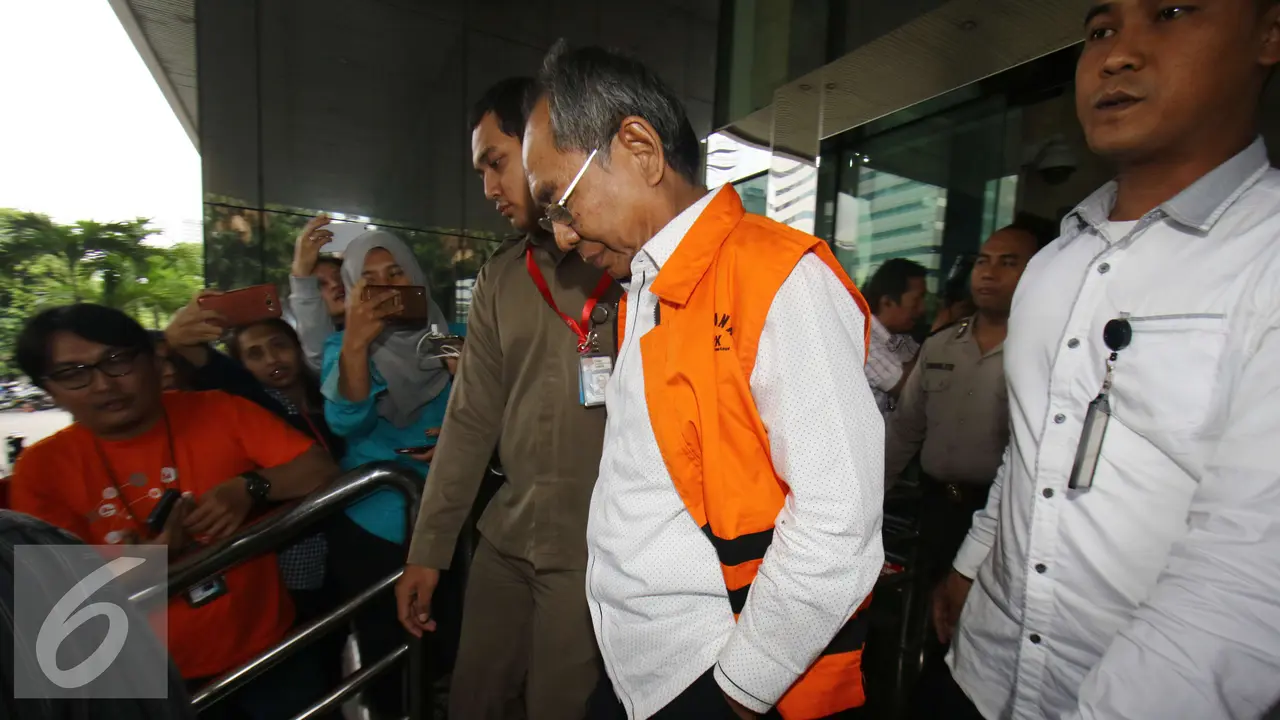 Charles Jones Mesang (CJM) Anggota DPR RI tahun 2009 hingga 2014