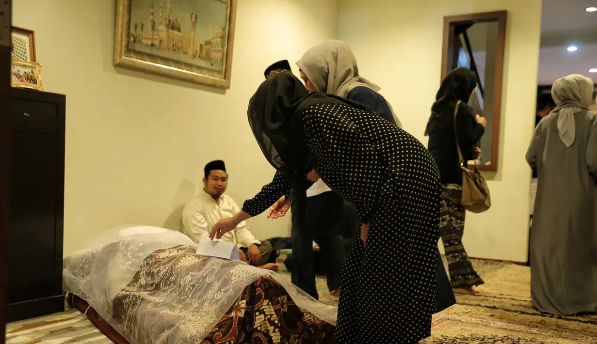 (Adrian Putra/Bintang.com)