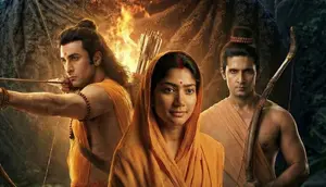 Ramayana 2026 Segera Tayang, Simak Sinopsis dan Deretan Pemerannya