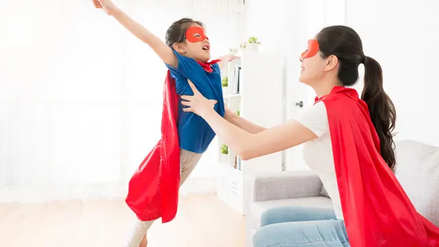 Paddle Pop Luruskan Mitos Seputar Bermain lewat #PaddlePopMainYuk