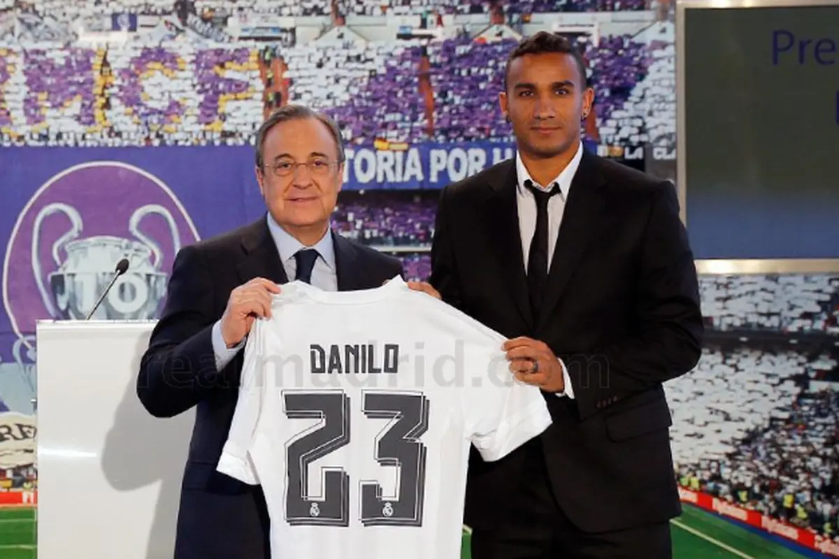 Danilo