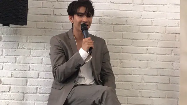 [Fimela] Ricky Zakno