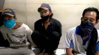 Modus Preman Minta THR Marak Terjadi di Pasar Tradisional Palembang
