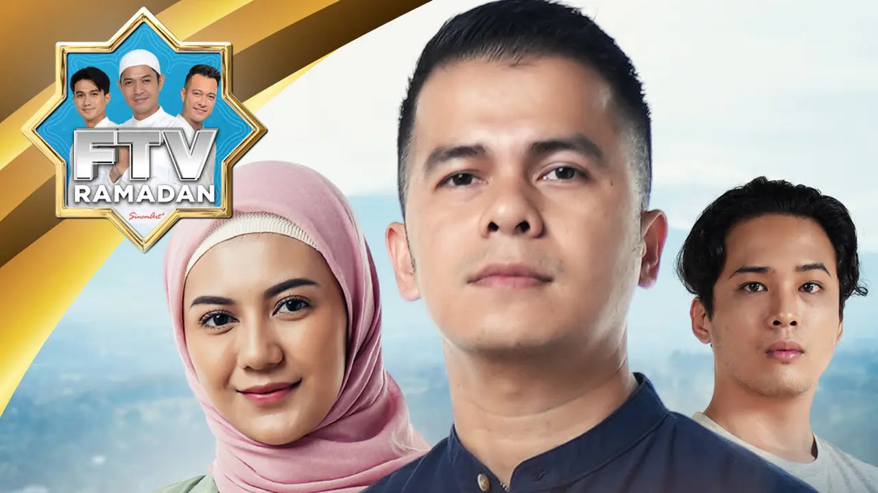 FTV Ramadan