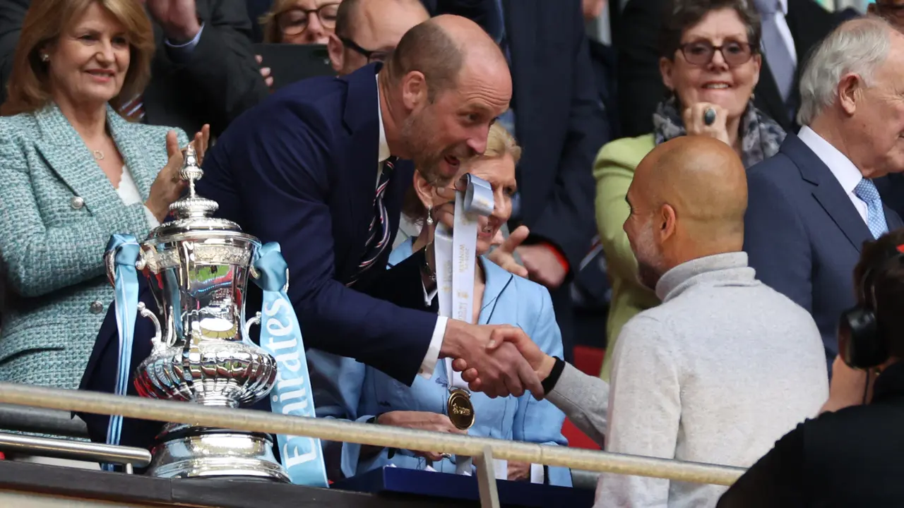 Pep Guardiola