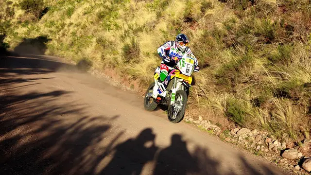  Marc Coma