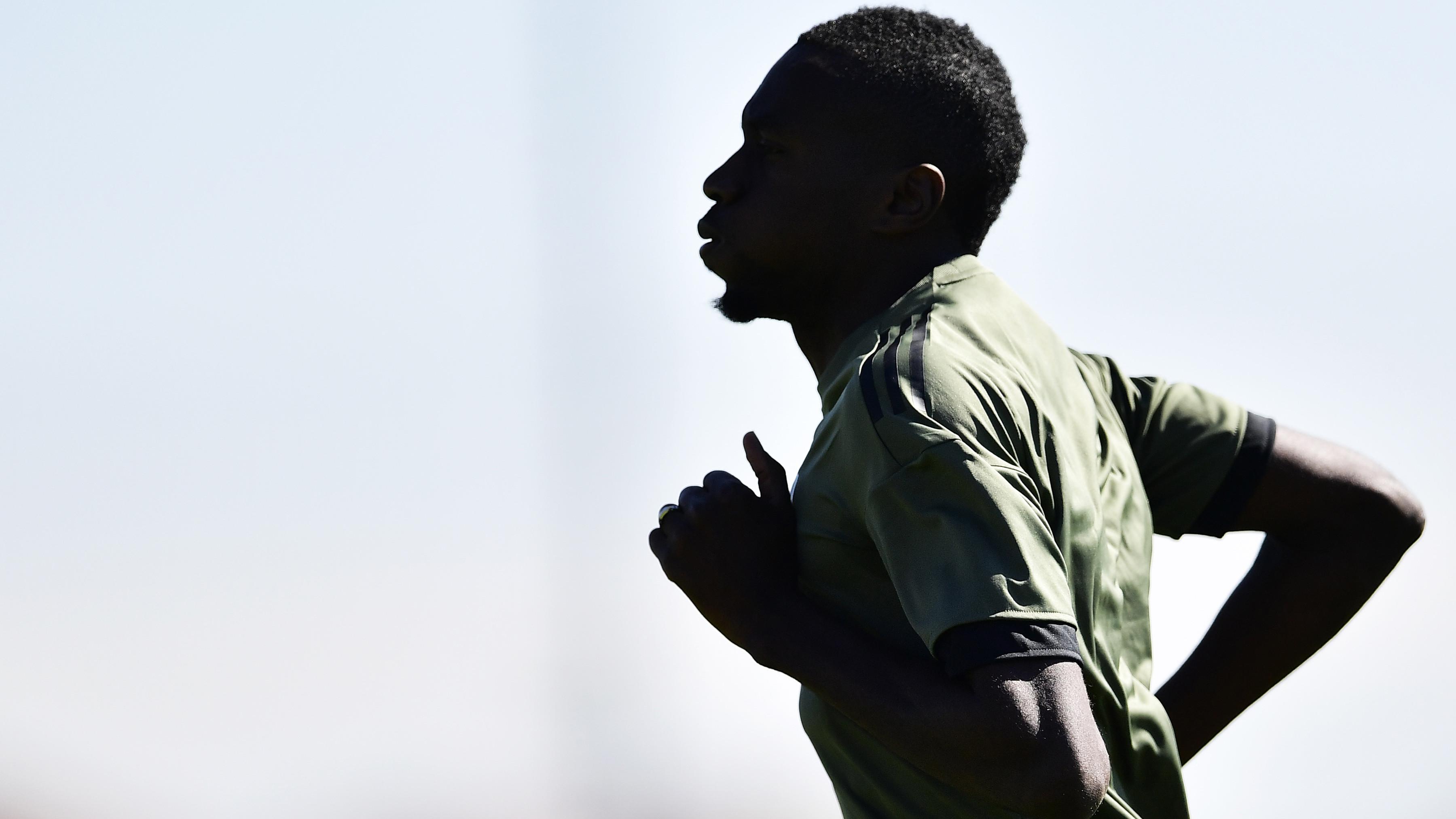 Blaise Matuidi (AFP/Marco Bertorello)